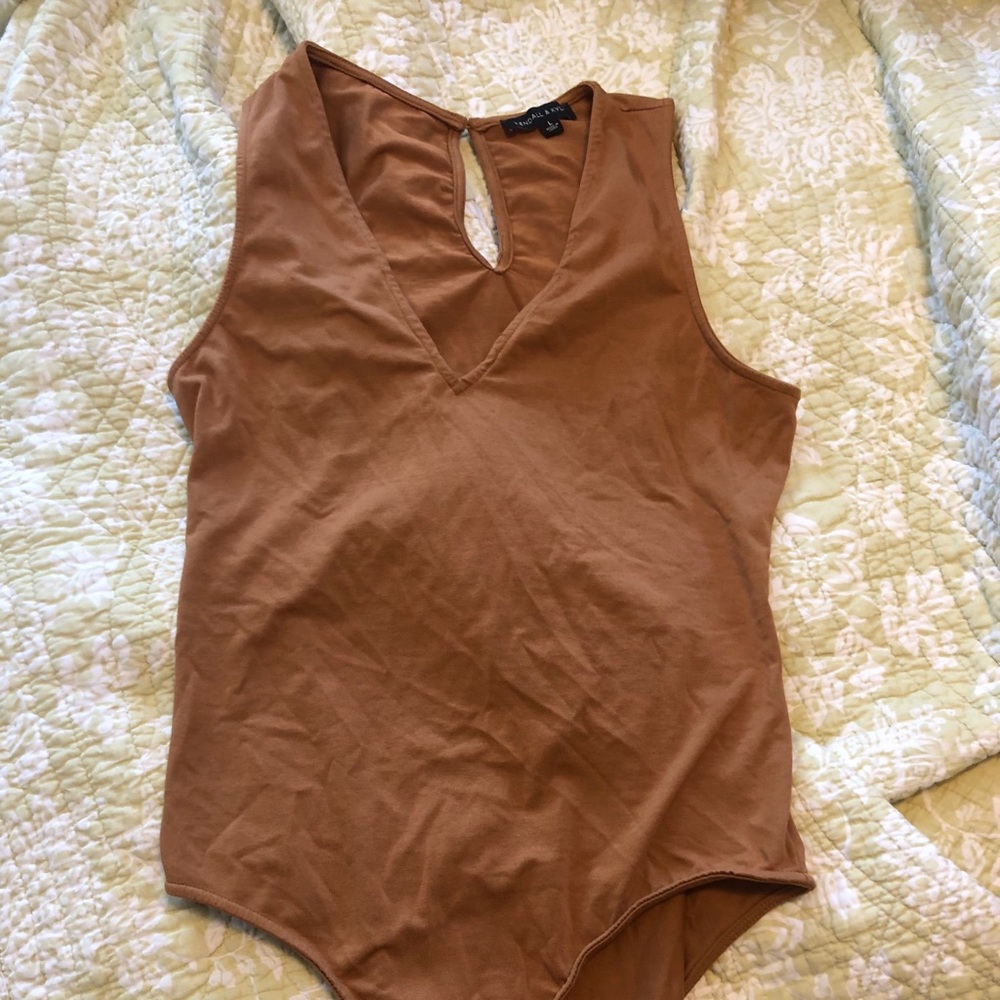 Kendall & Kylie Onesie